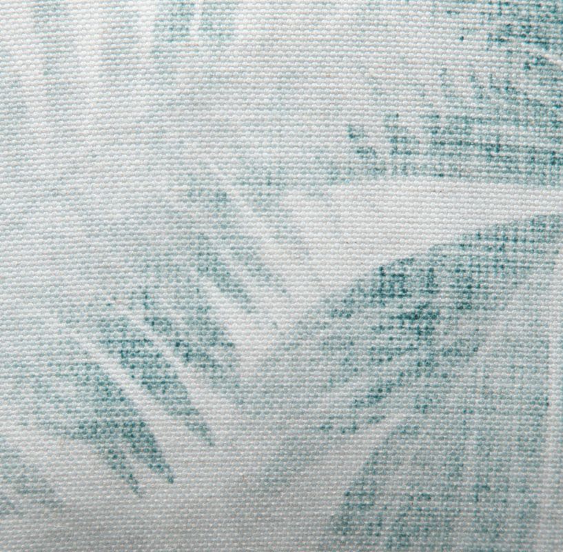 Kissenhülle IW529919 Blau Relax 45x45cm Kissenhülle IW529919 Blau Relax 45x45cm