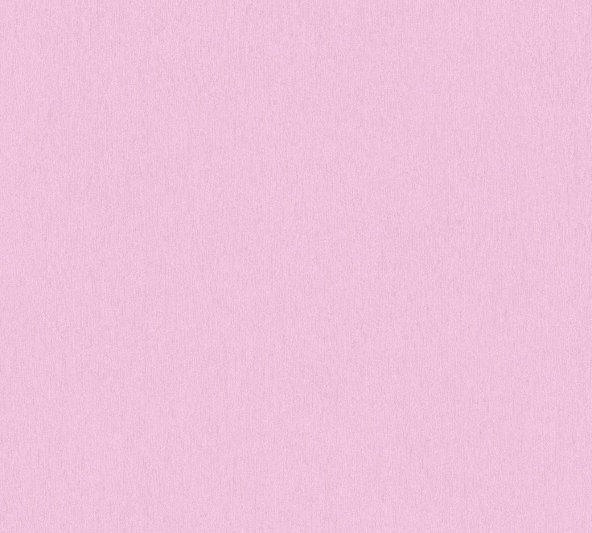 A.S. Création Little Love, Unis, rosa 383228