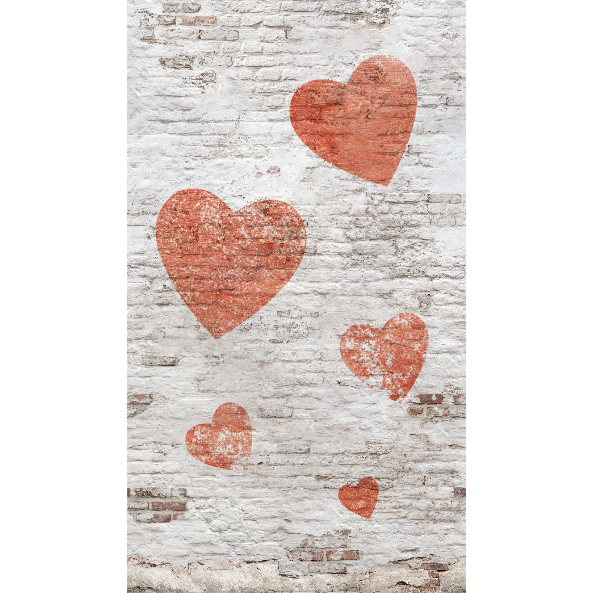 Mural - Young Edition - ML2301 Mural - Young Edition - ML2301