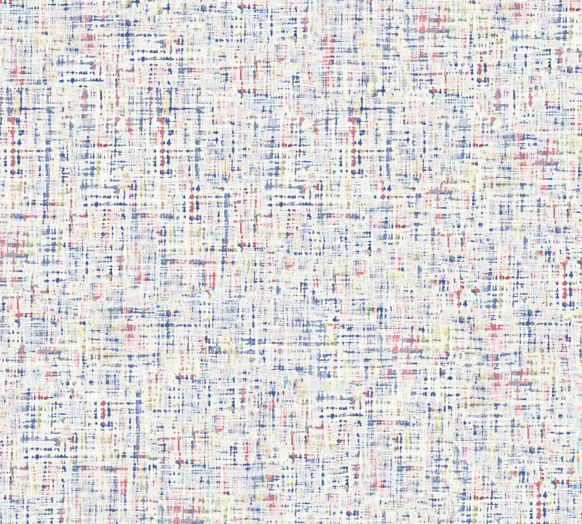 Daniel Hechter 6, Design Tapete, blau, weiß 375244 Dekorbild