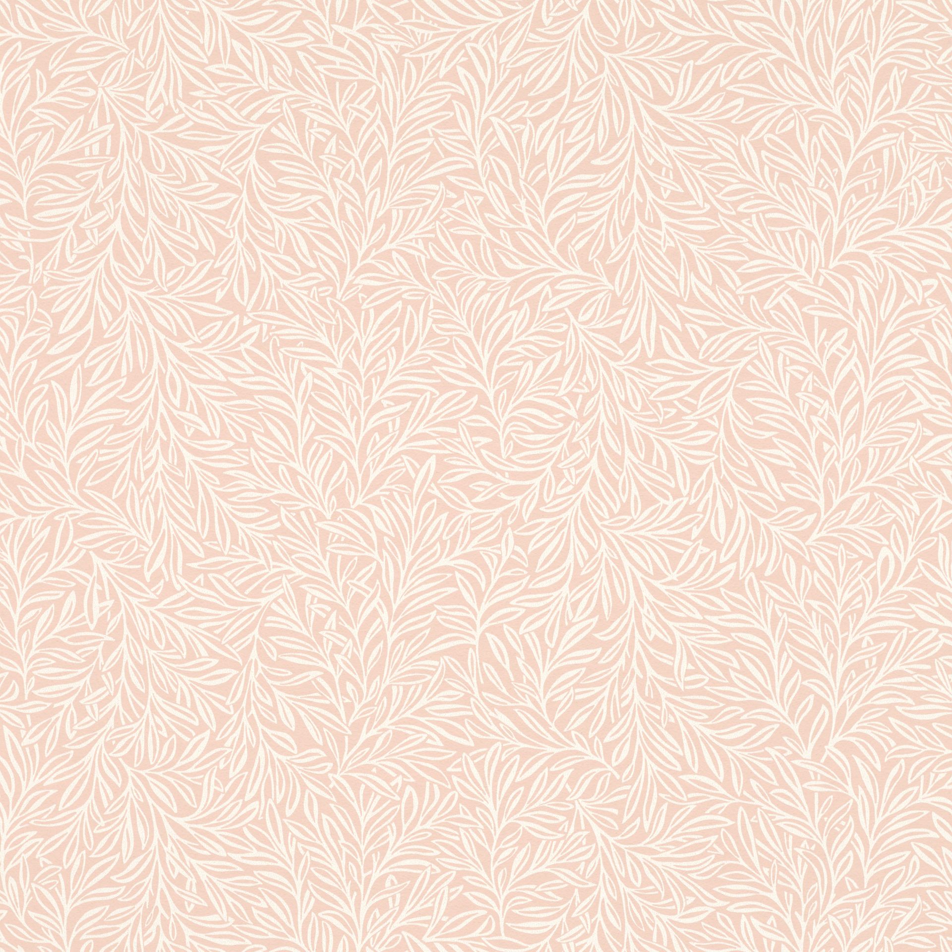 Rasch Salisbury, Botanical, rosa weiß 552355 Dekorbild