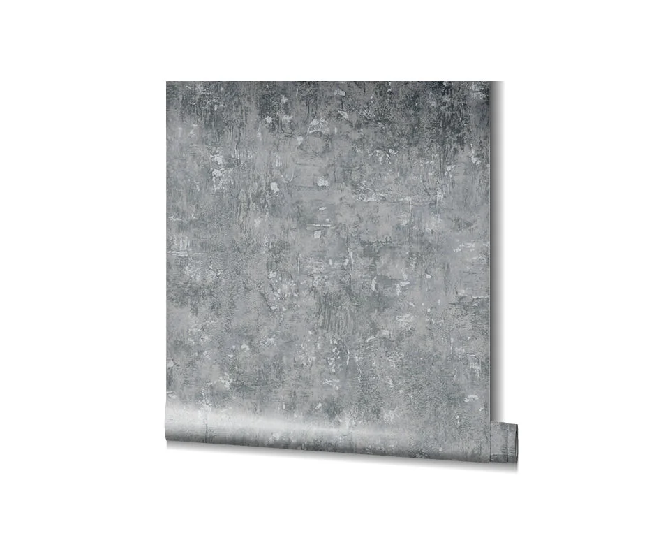 Novamur Jackie, Betonoptik, grau silber 82372