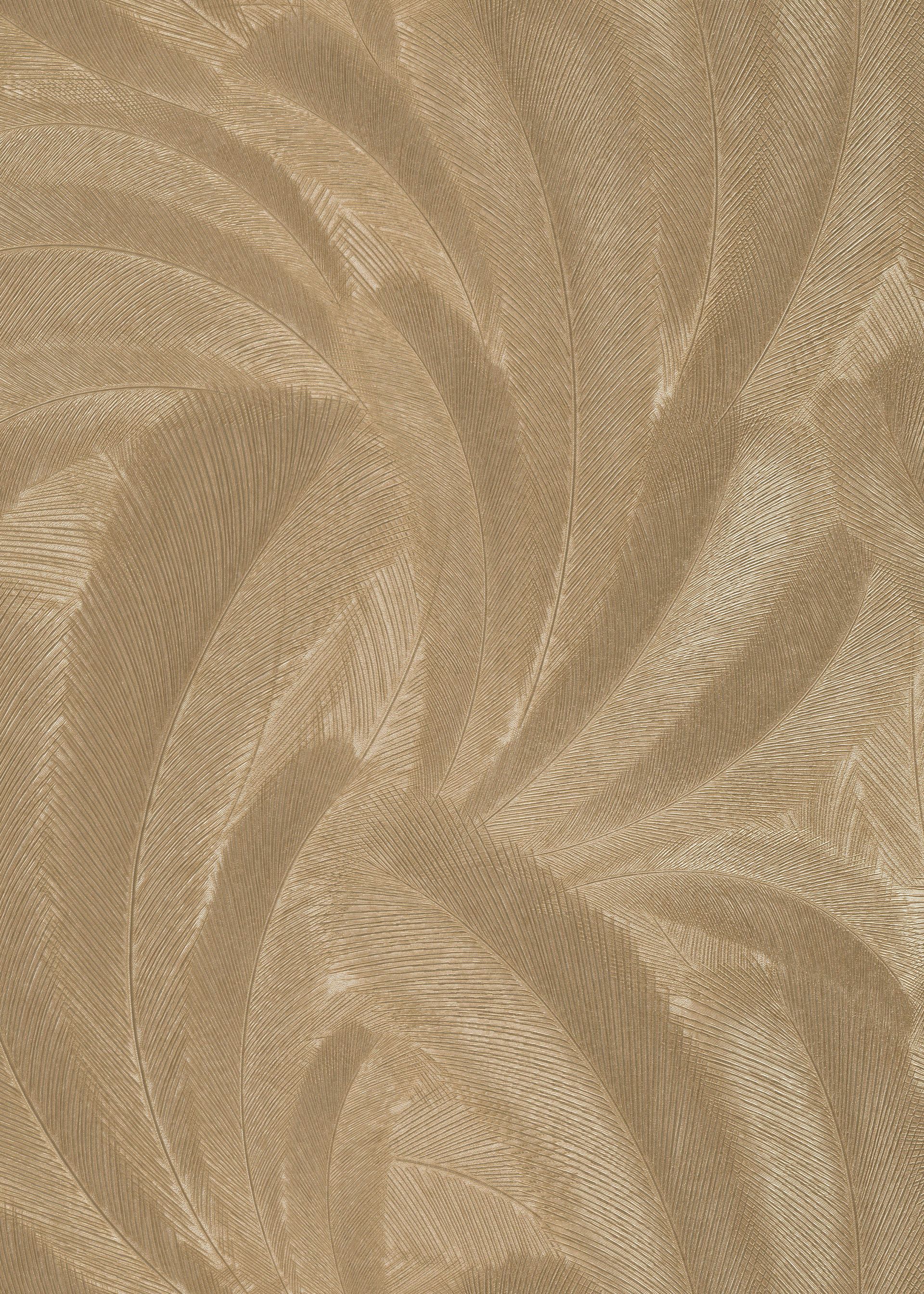 Botaniktapete beige Erismann 1047630