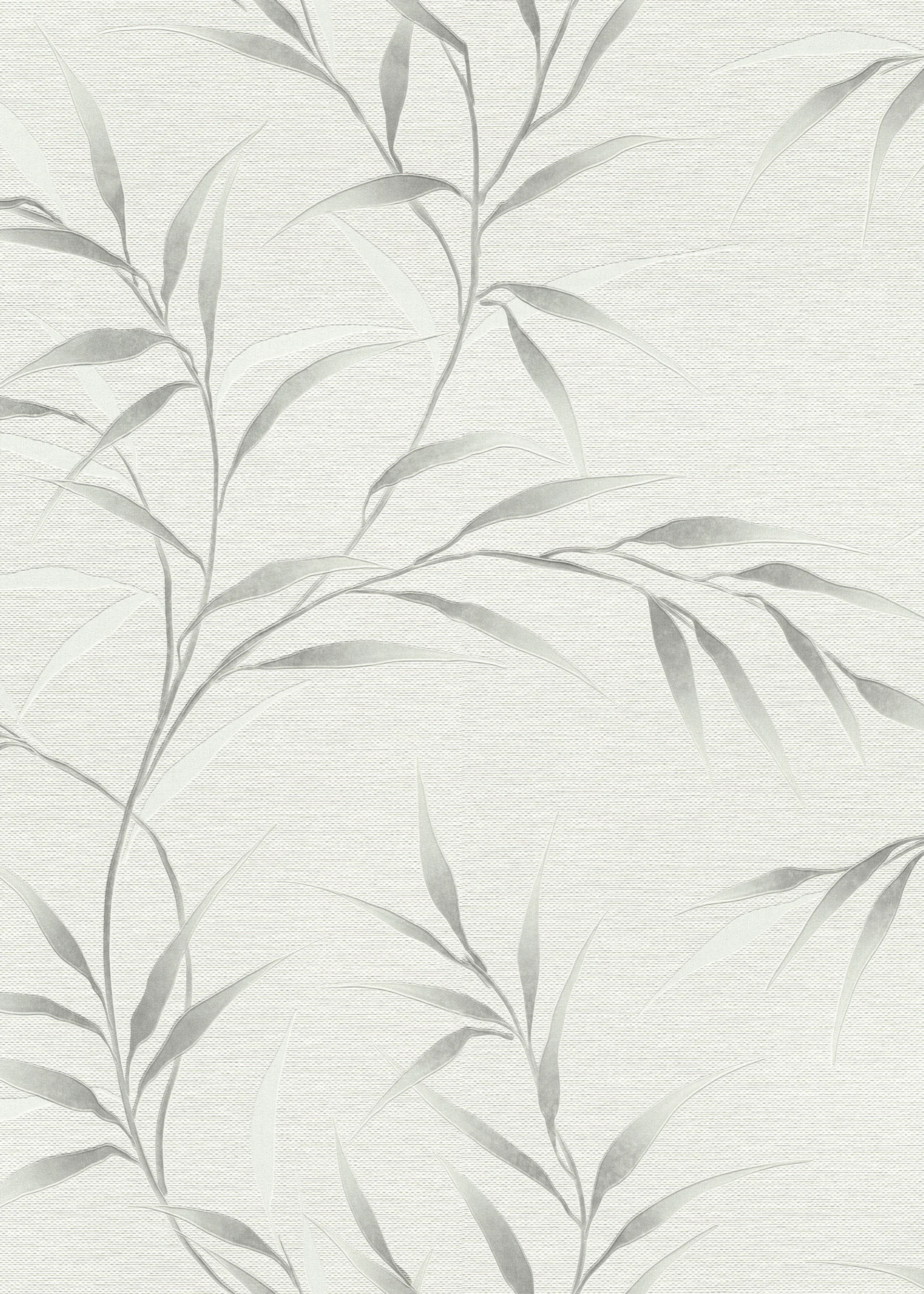 Mustertapete botanisch creme Erismann 1052831 Mustertapete botanisch creme Erismann 1052831