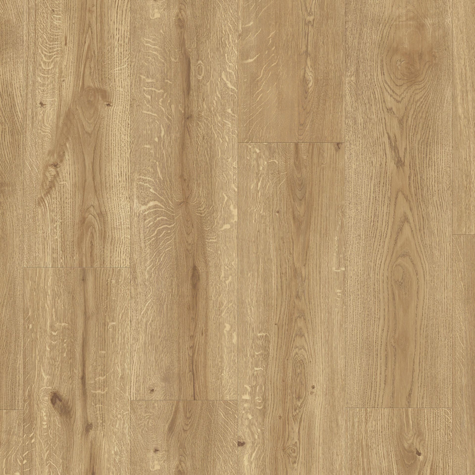 Tarkett ID Inspiration 70 NATURALS Vinylplanke Swiss Oak - Smoked - braun 24504076