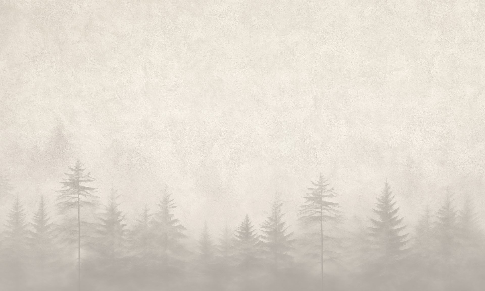 Vliestapete Waldmotiv beige Erismann 220270101