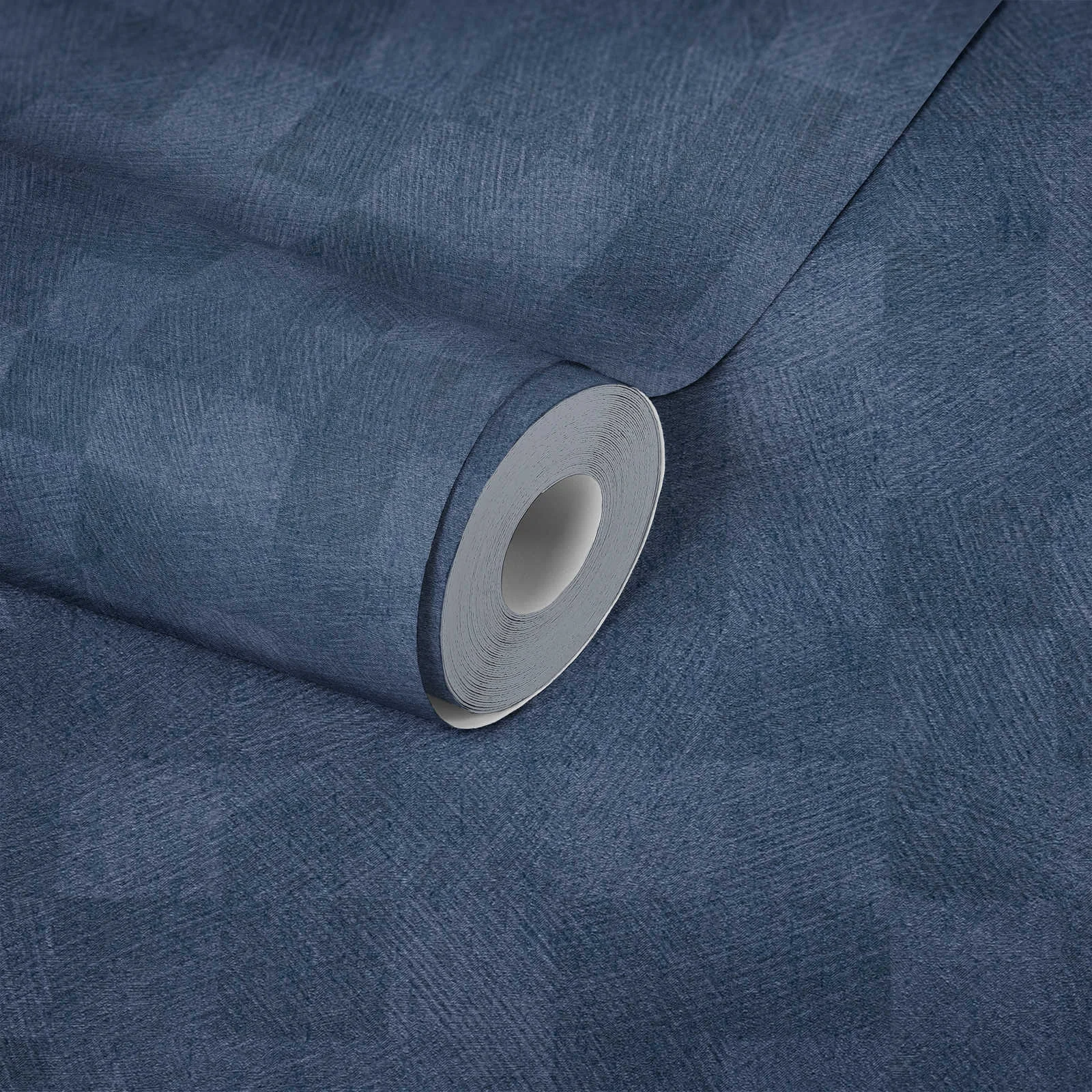 Produktscan Livingwalls Titanium 3, Design Tapete, blau 382005
