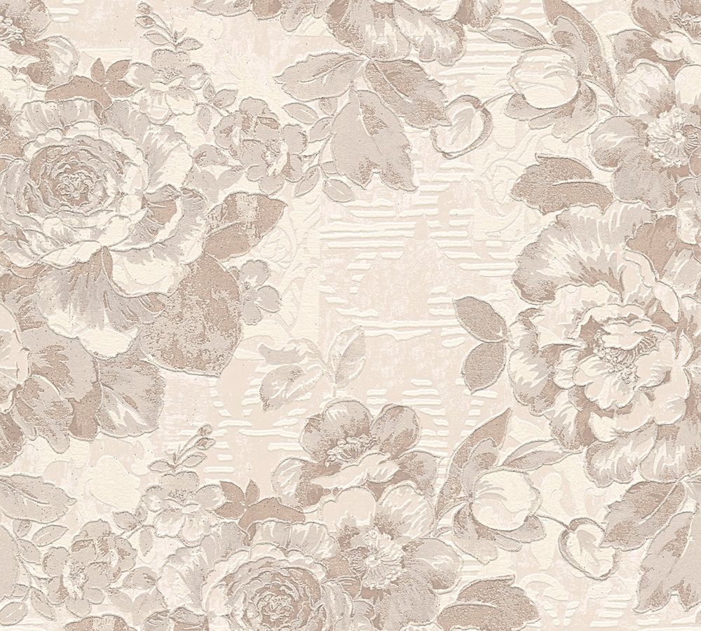 A.S. Création Belle Epoque 33864-1 Dekorbild