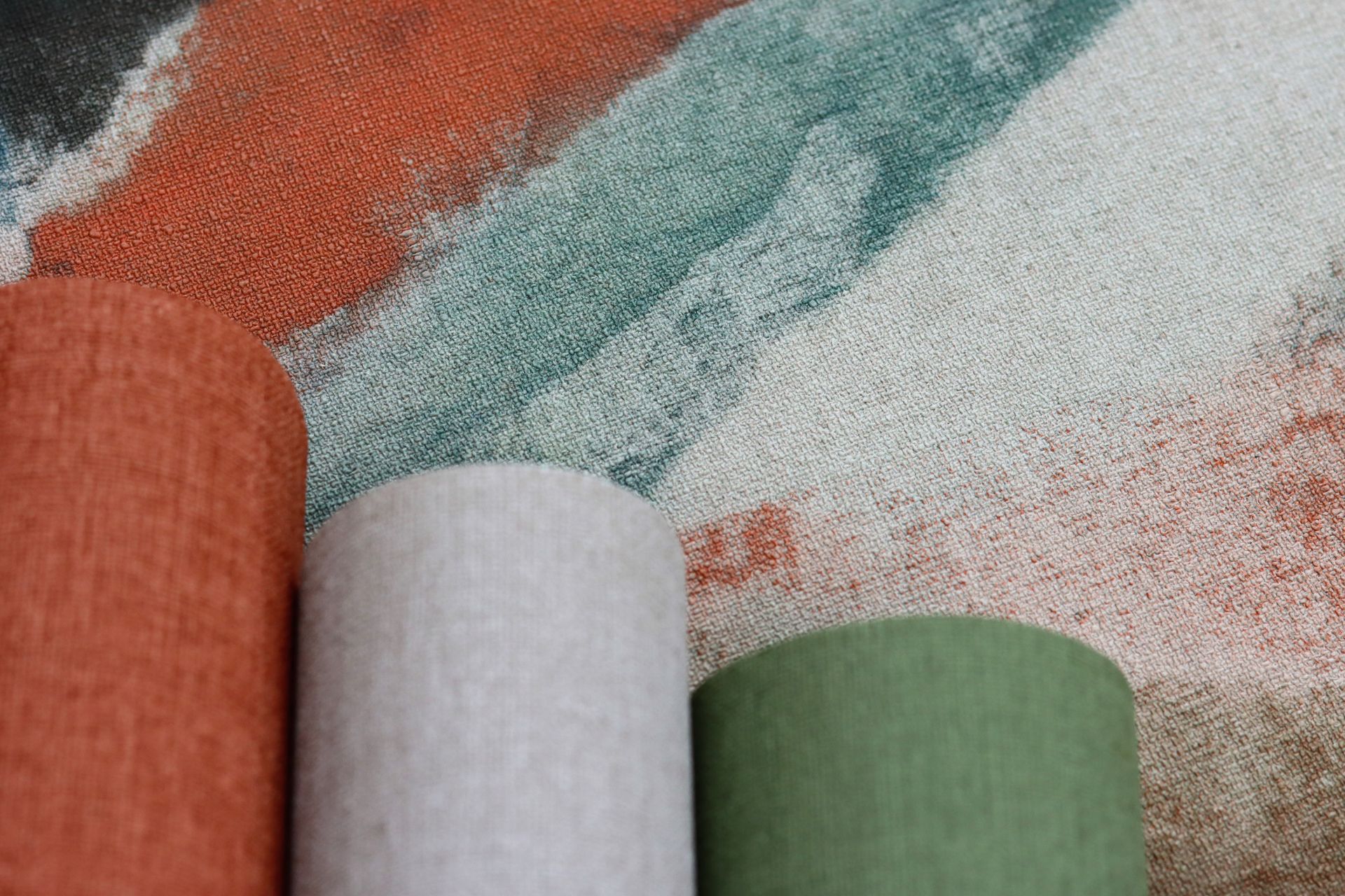 Detailaufnahmen 15 Rasch Kalahari, Unis, braun 448566
