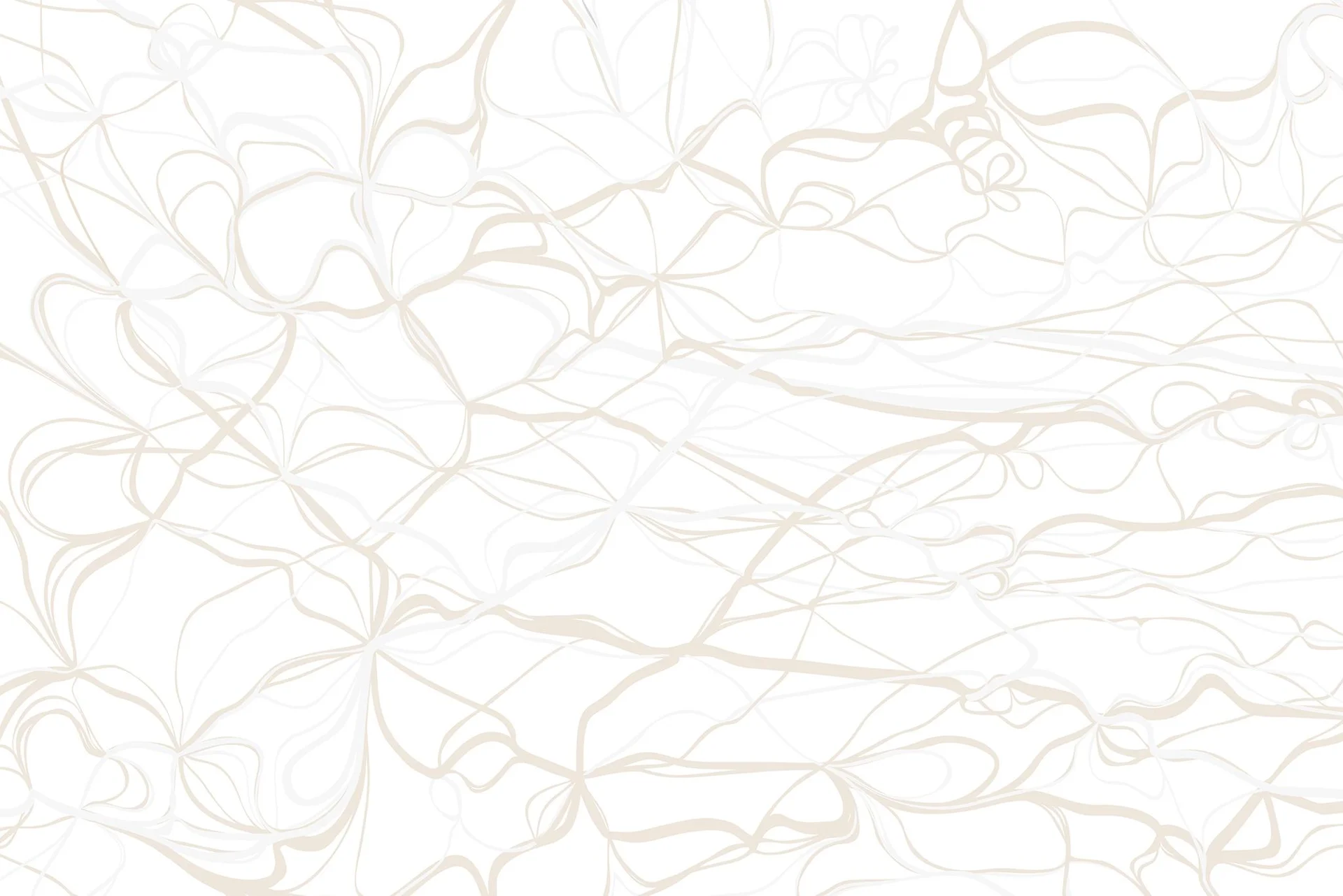 A.S. Création XXL 5 Fototapete, Linien, 4m x 2,67m DD115440