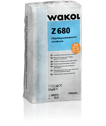 WAKOL Z 680 25 kg
