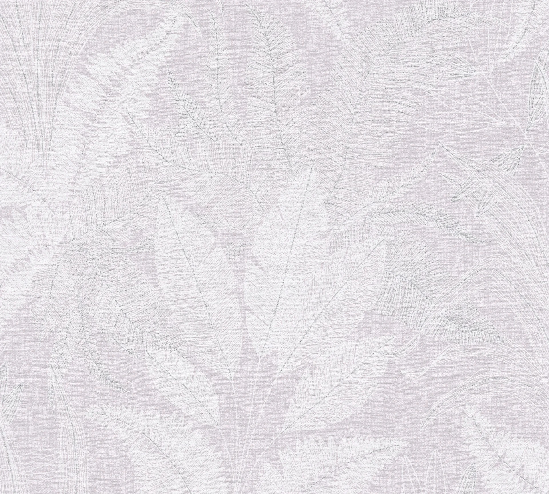 Livingwalls Stories of Life, Floral, Violett 396544 Dekorbild