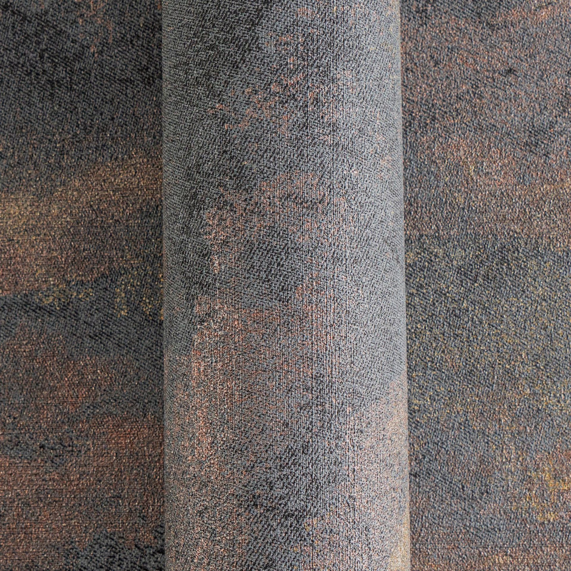 Vliestapete, Abstrakt, schwarz 786564