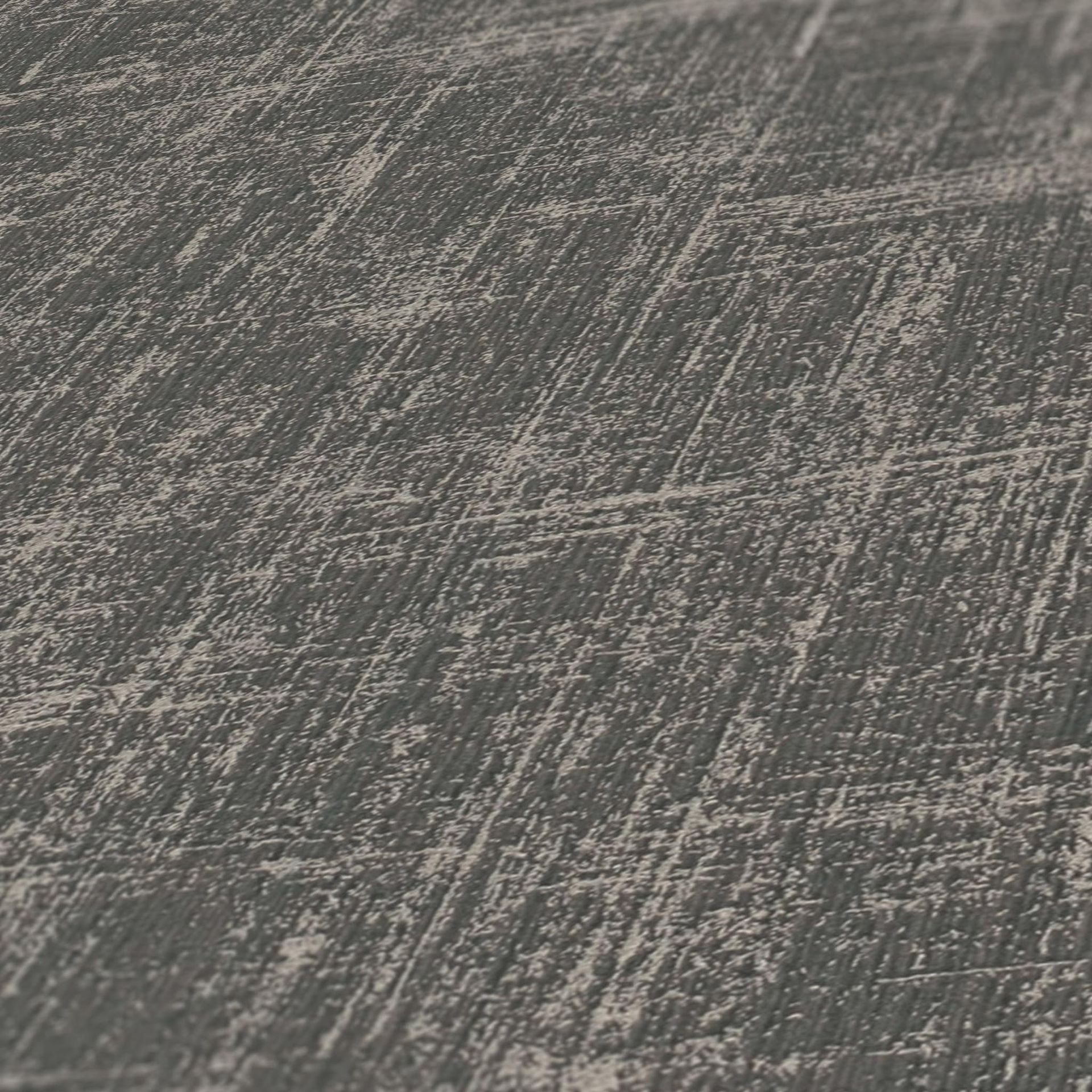 A.S. Création Geo Effect, Metallic Tapete, silber, grau 385964 A.S. Création Geo Effect, Metallic Tapete, silber, grau 385964