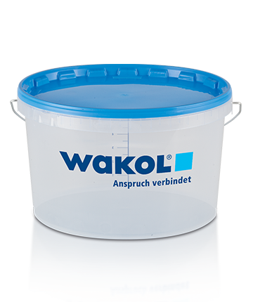 WAKOL Dosiereimer 11 l WAKOL Dosiereimer 11 l