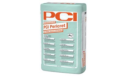 PCI_Pericret