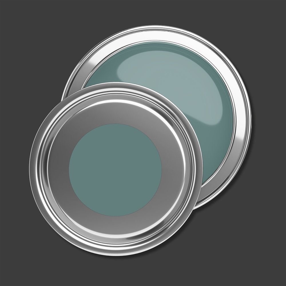 PURO Wandfarbe Grün "Soft Green" C4004