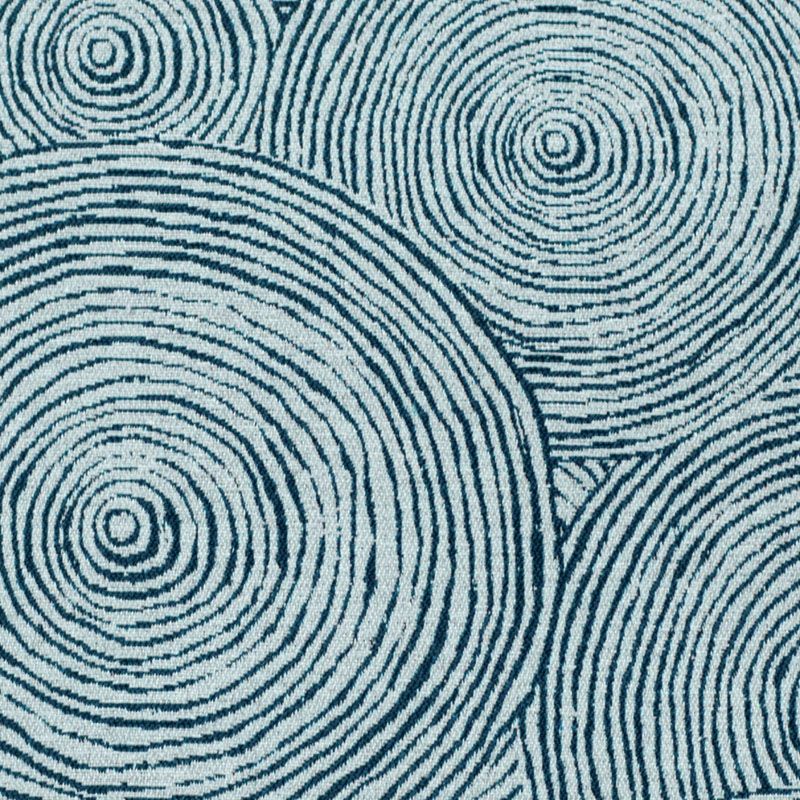 Kissenhülle IW533664 Blau Cape Town 45x45cm Kissenhülle IW533664 Blau Cape Town 45x45cm
