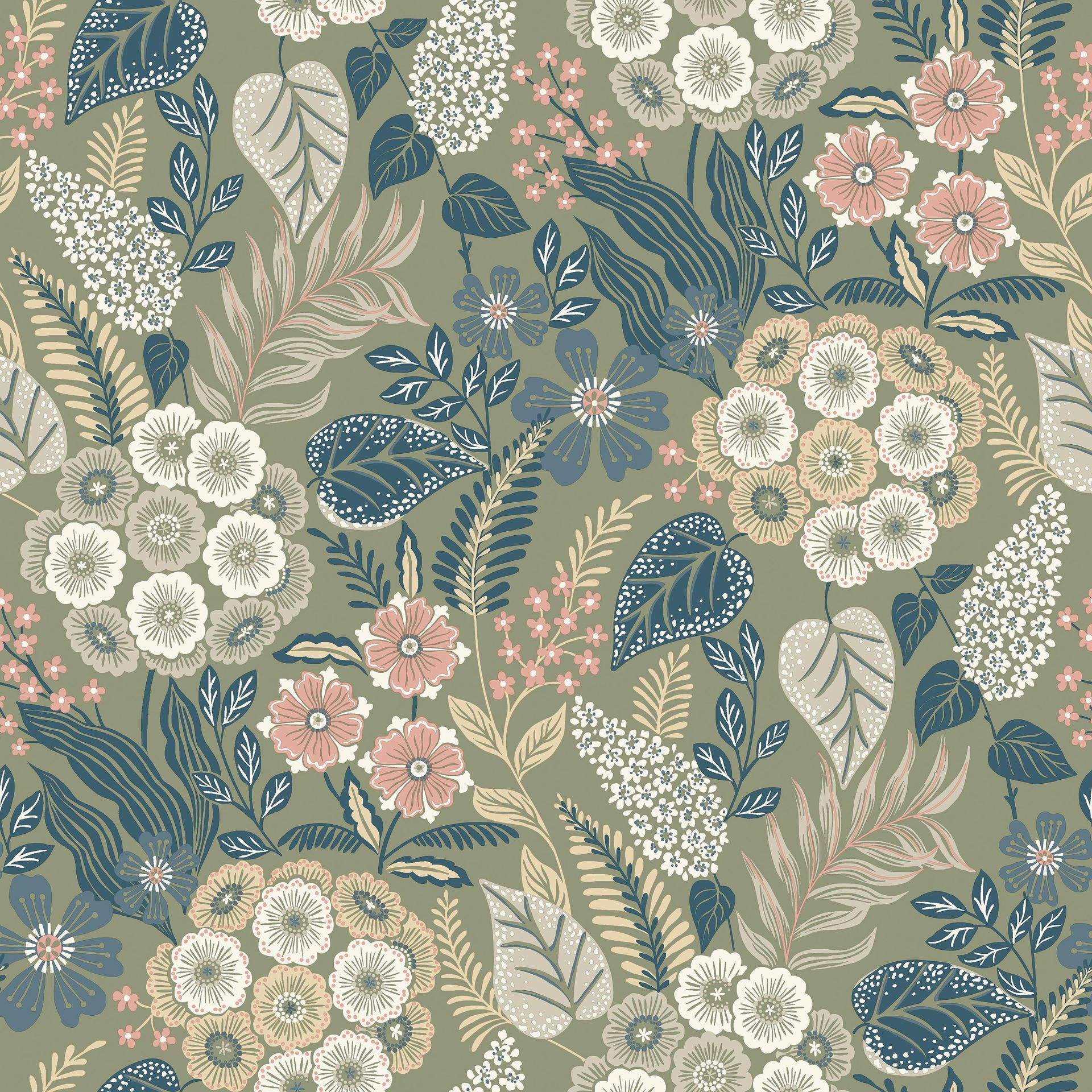 Grandeco Life - Karuna - A76603