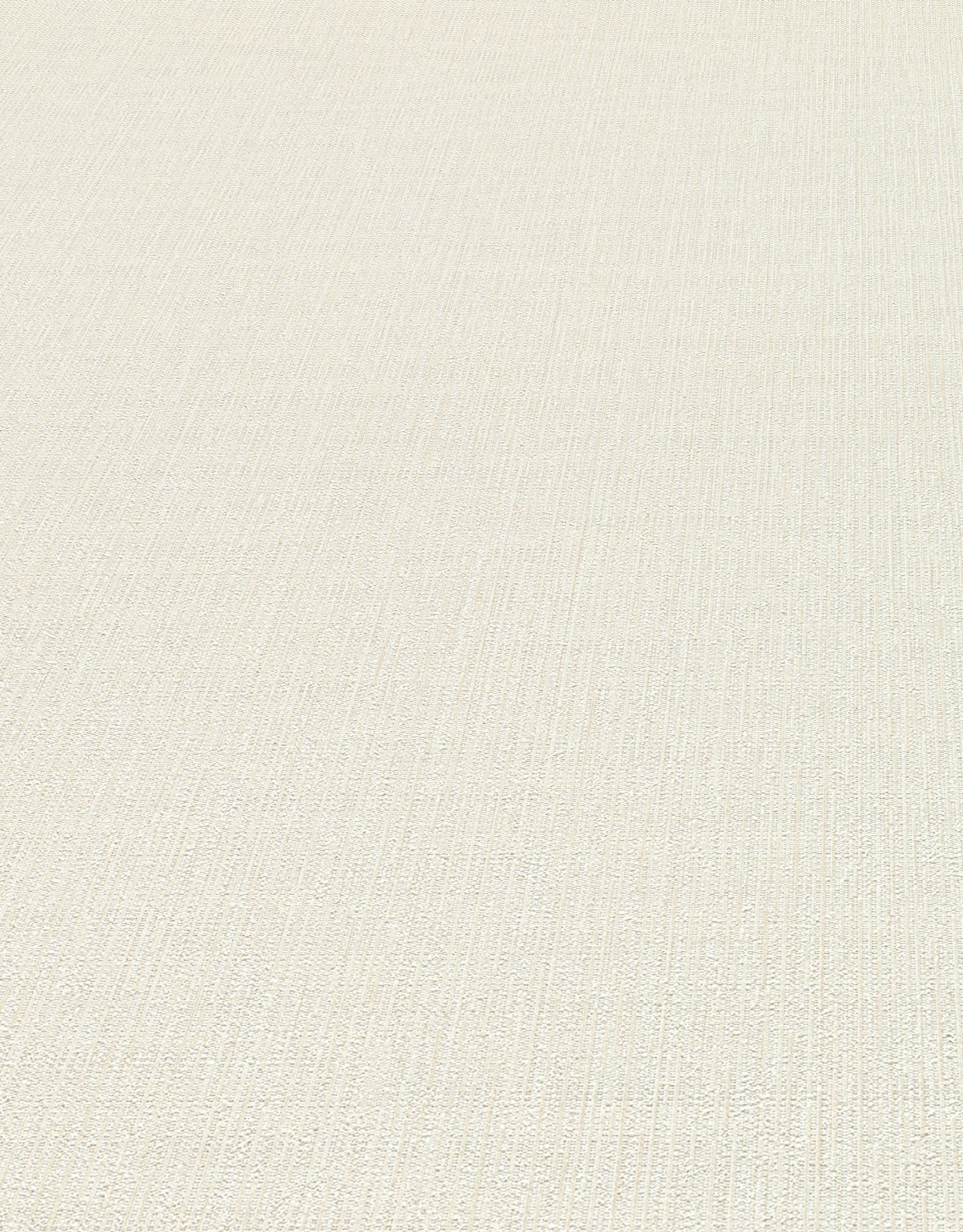 Unistapete Leinenstruktur creme-beige Erismann 1054214