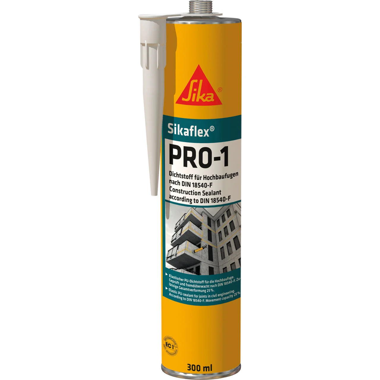 Sikaflex® PRO-1 