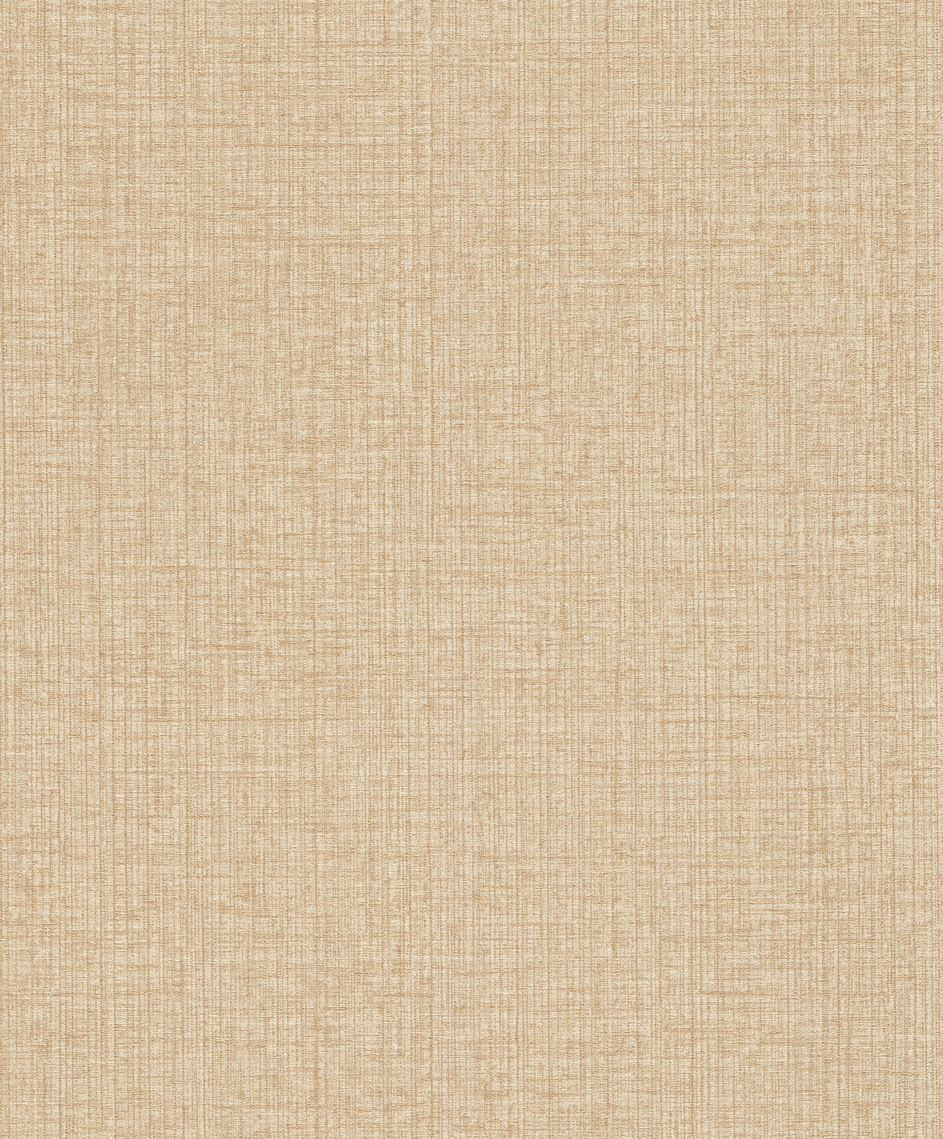 Rasch Andy Wand, Unis, gold 649154 Dekorbild