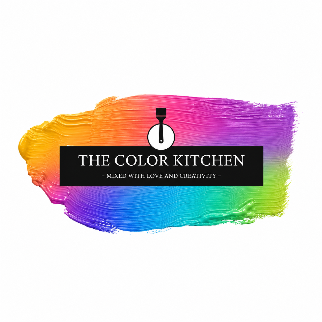 The Color Kitchen Wandfarbe Wunschfarbton 10 Liter The Color Kitchen Wandfarbe Wunschfarbton 10 Liter
