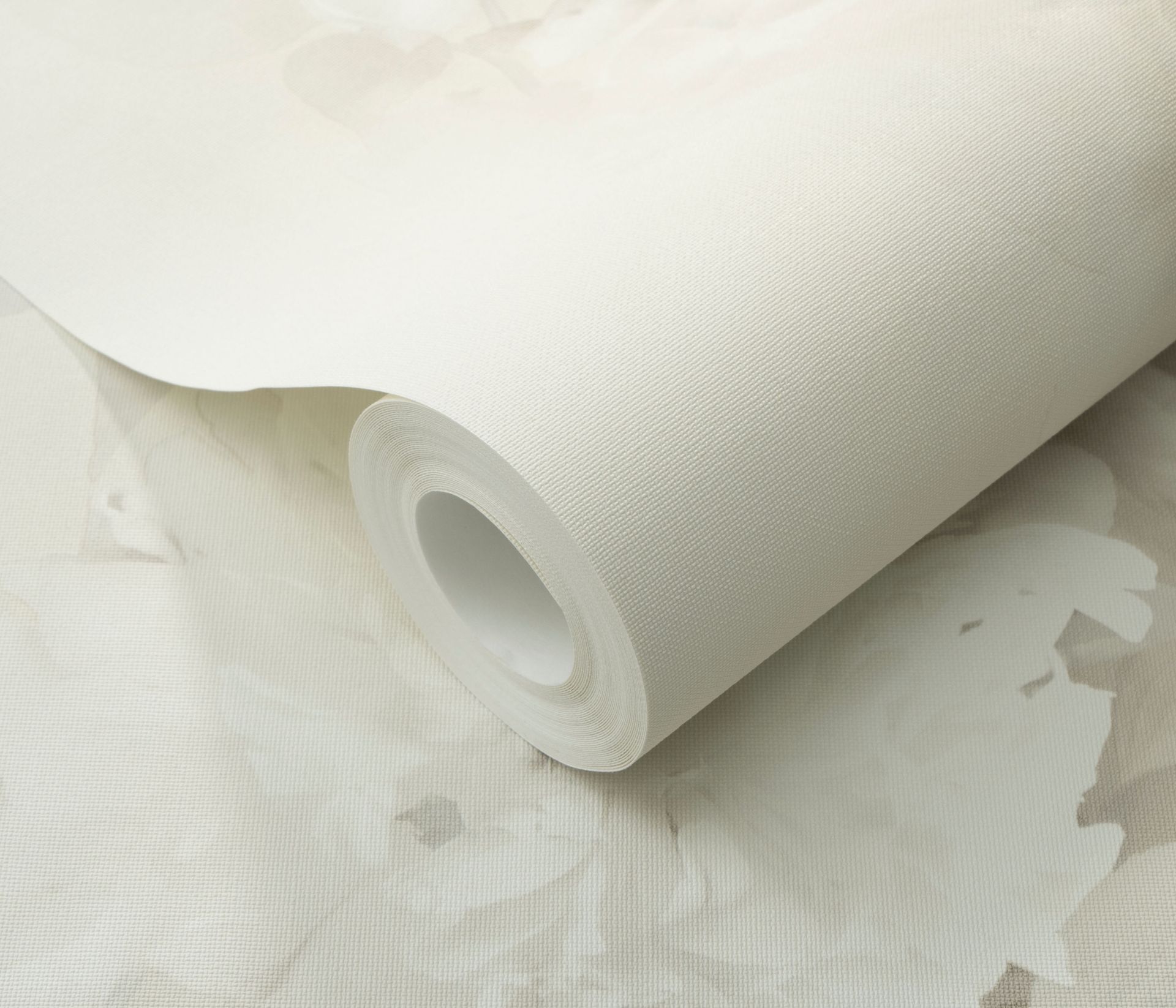 Blumentapete Aquarelloptik beige Erismann 1051302 Blumentapete Aquarelloptik beige Erismann 1051302