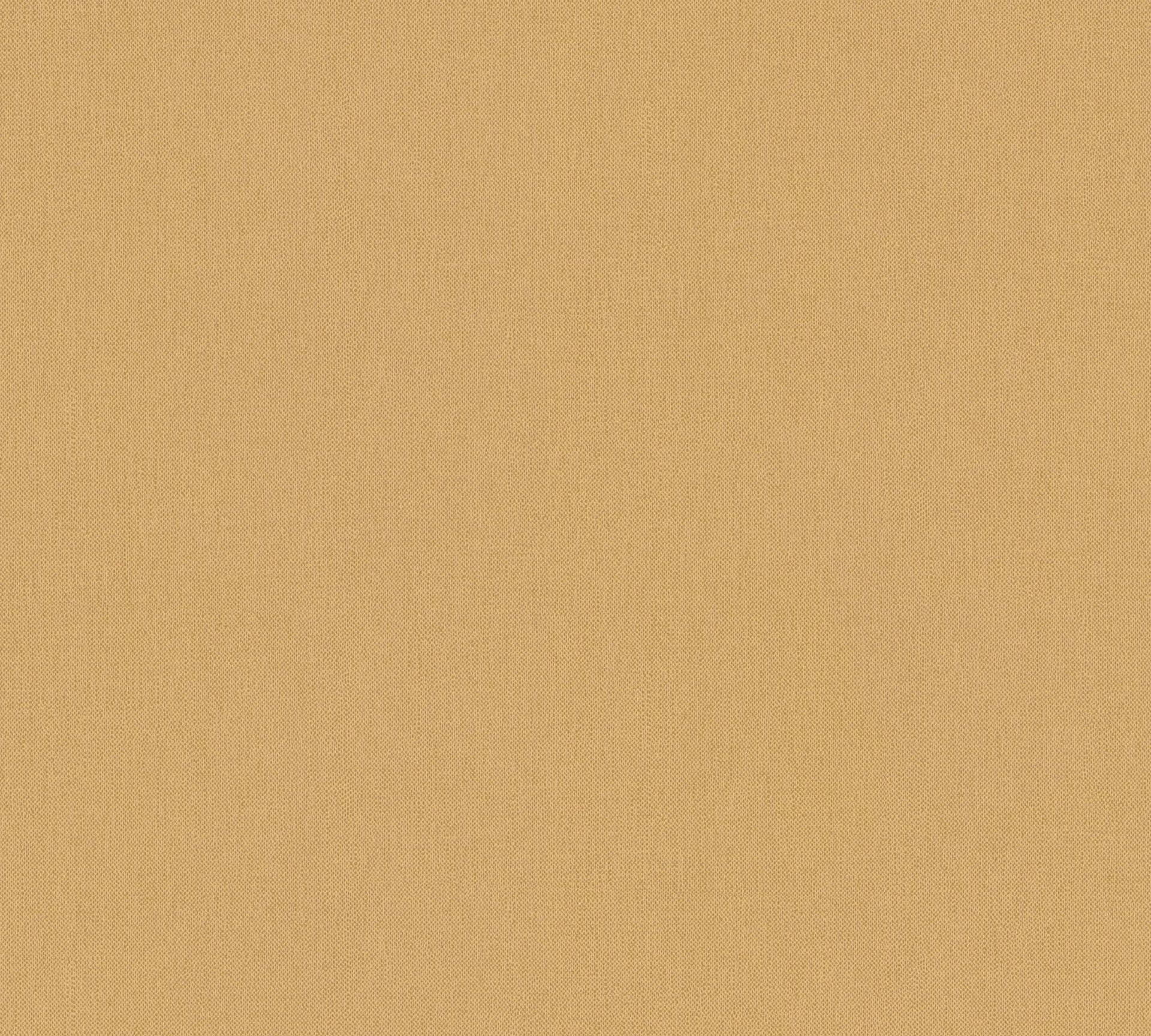 Rollenfoto Architects Paper Floral Impression, Unis, gelb, braun 377501 Dekorbild