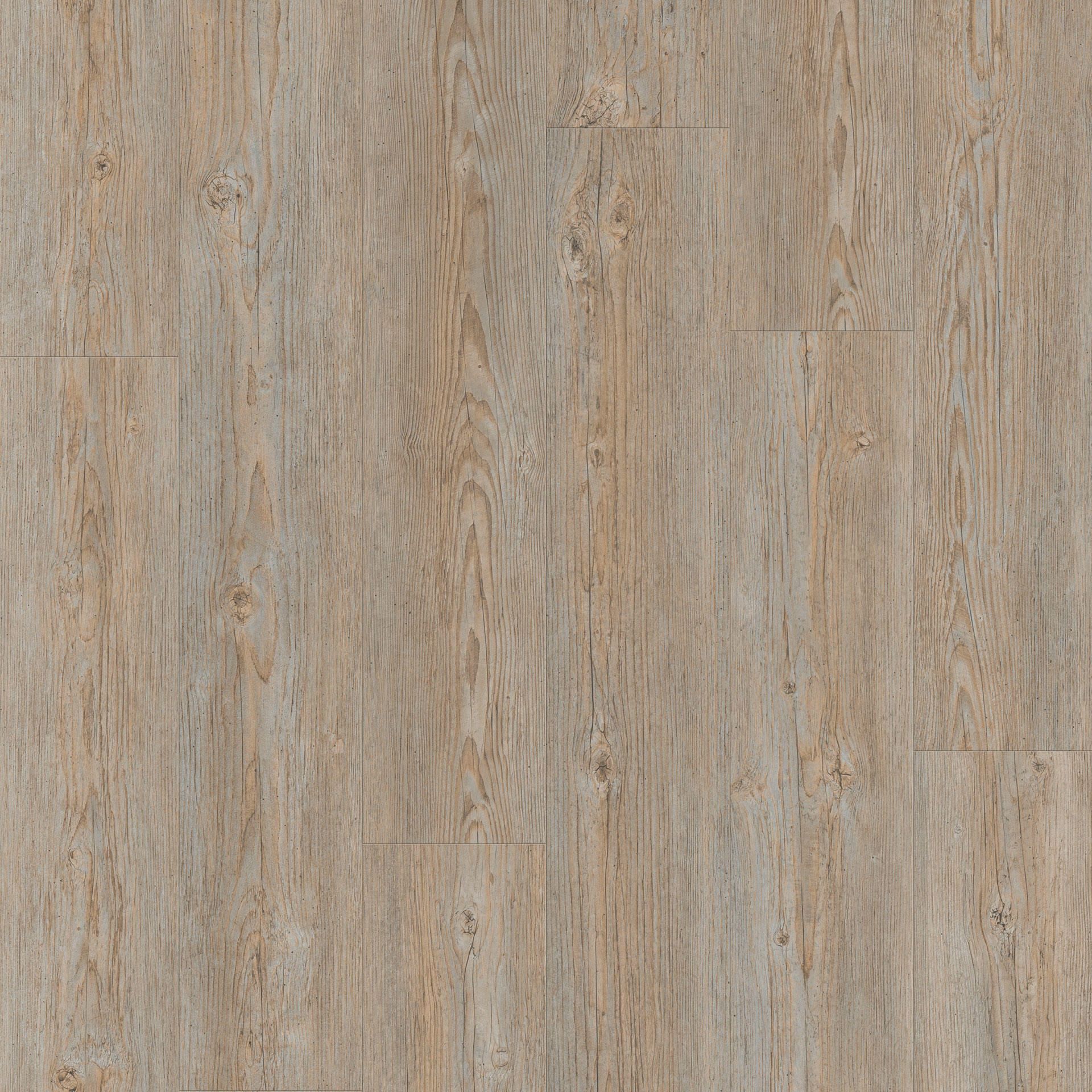 Tarkett ID Inspiration 55 CLASSICS Vinylplanke Brushed Pine - Grey - grau 24513005