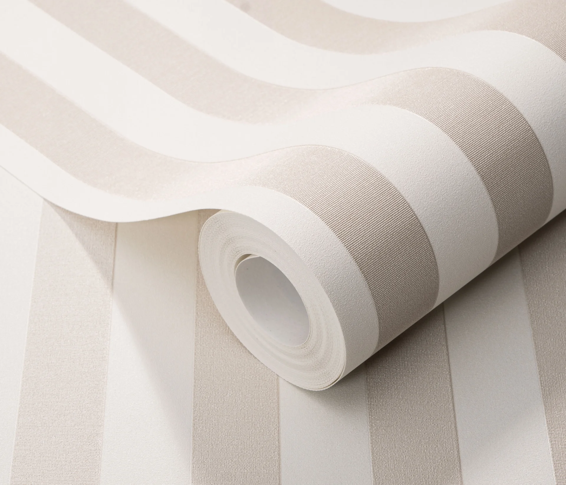 Mustertapete Streifen beige Erismann 1029002 Mustertapete Streifen beige Erismann 1029002