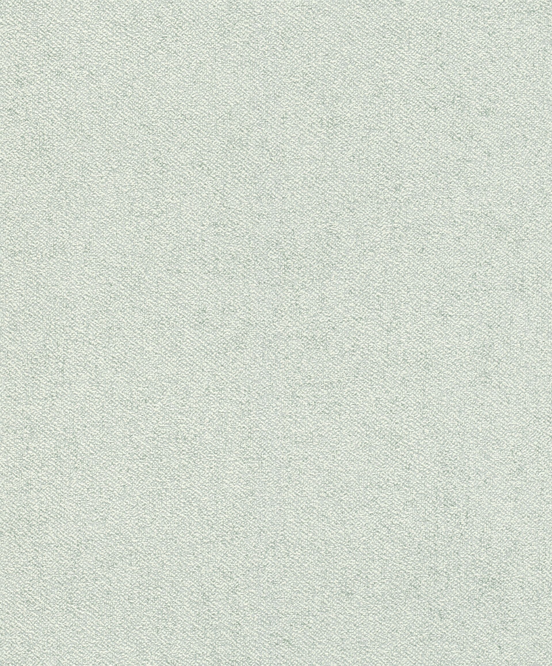 Rasch Tapetenwechsel II, Unis, grün 507072 Dekorbild