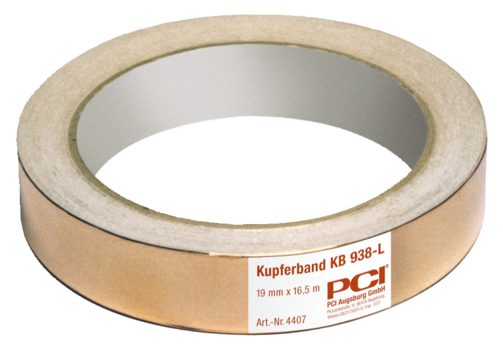 PCI_Kupferband_938