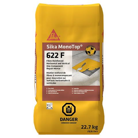 Sika-MonoTop622