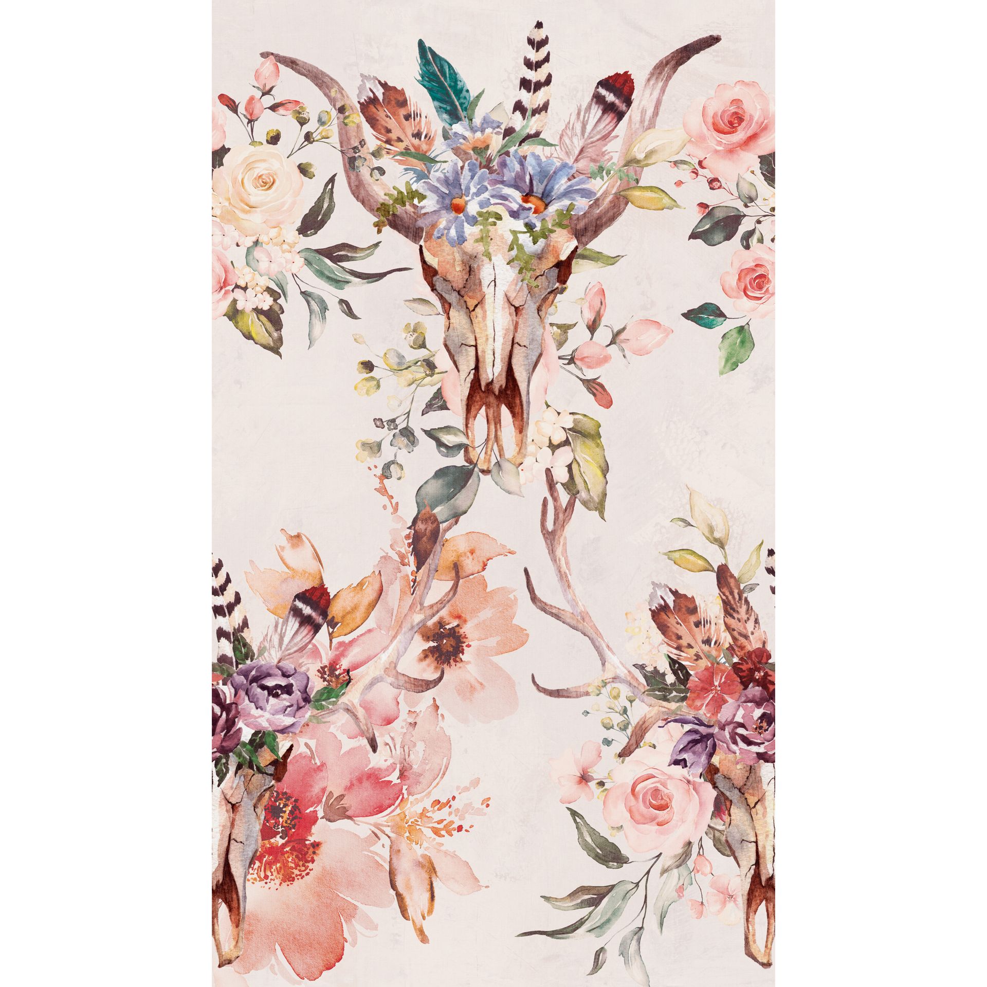 Mural - Young Edition - ML2101 Mural - Young Edition - ML2101