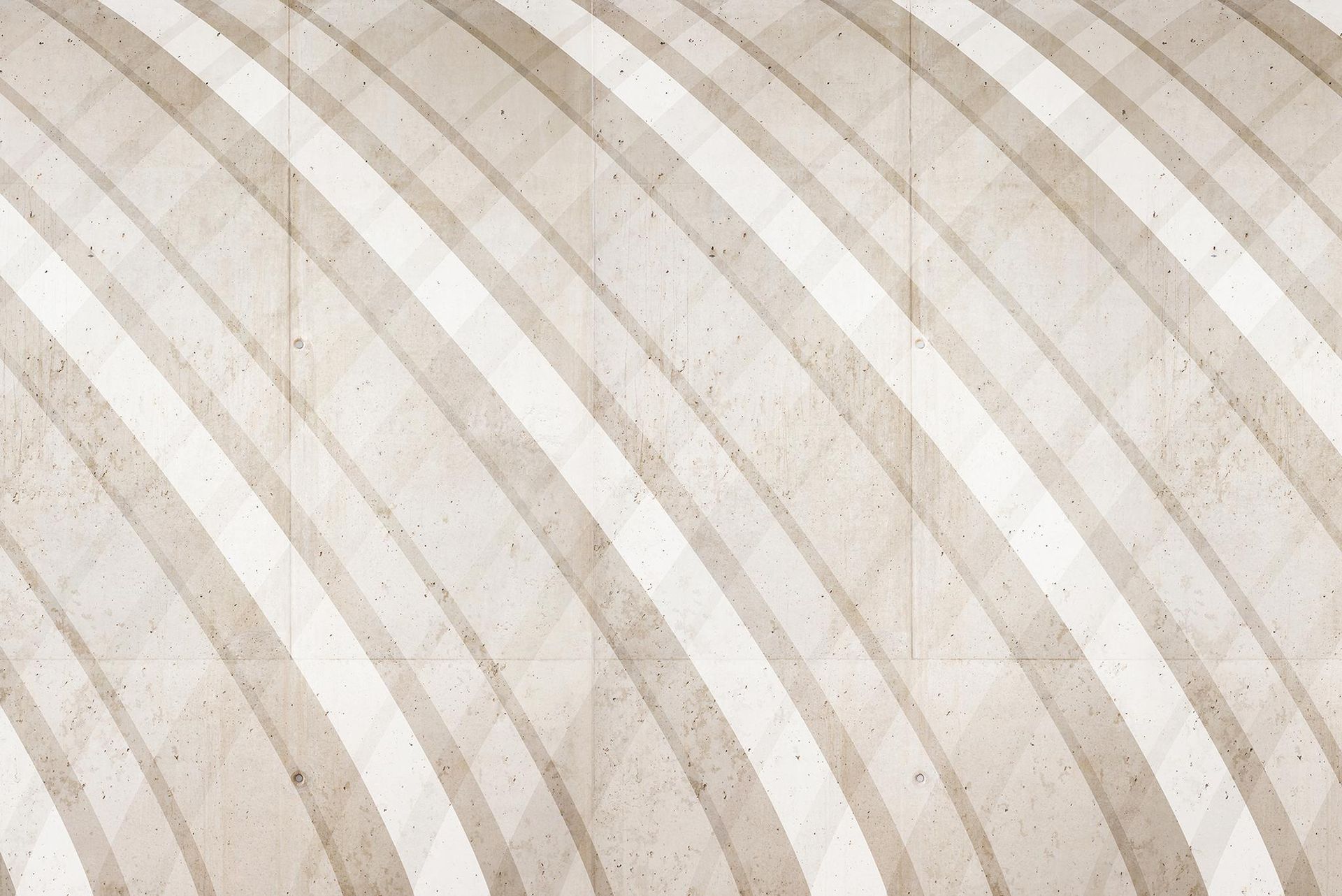 A.S. Création XXL 5 Fototapete, Streifen, 4m x 2,67m DD115710 Dekorbild