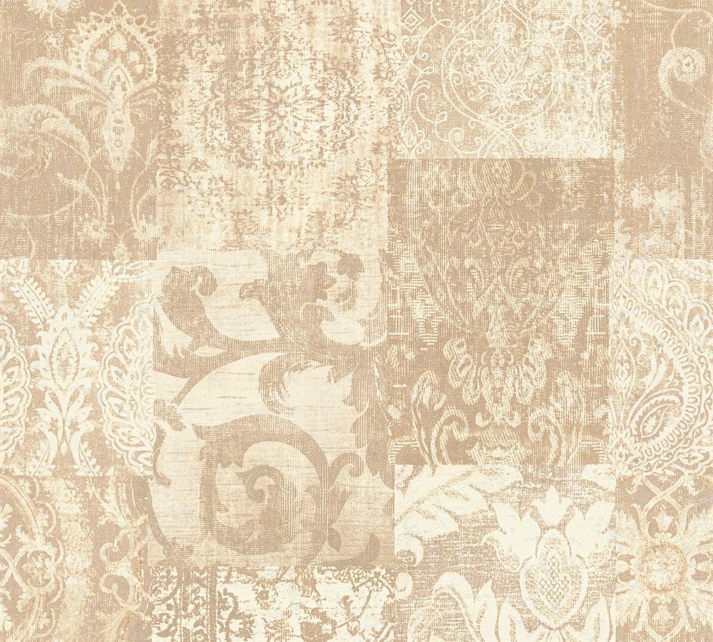Architects Paper Luxury Classics 34374-5 Bronze Avantgarde Dekorbild