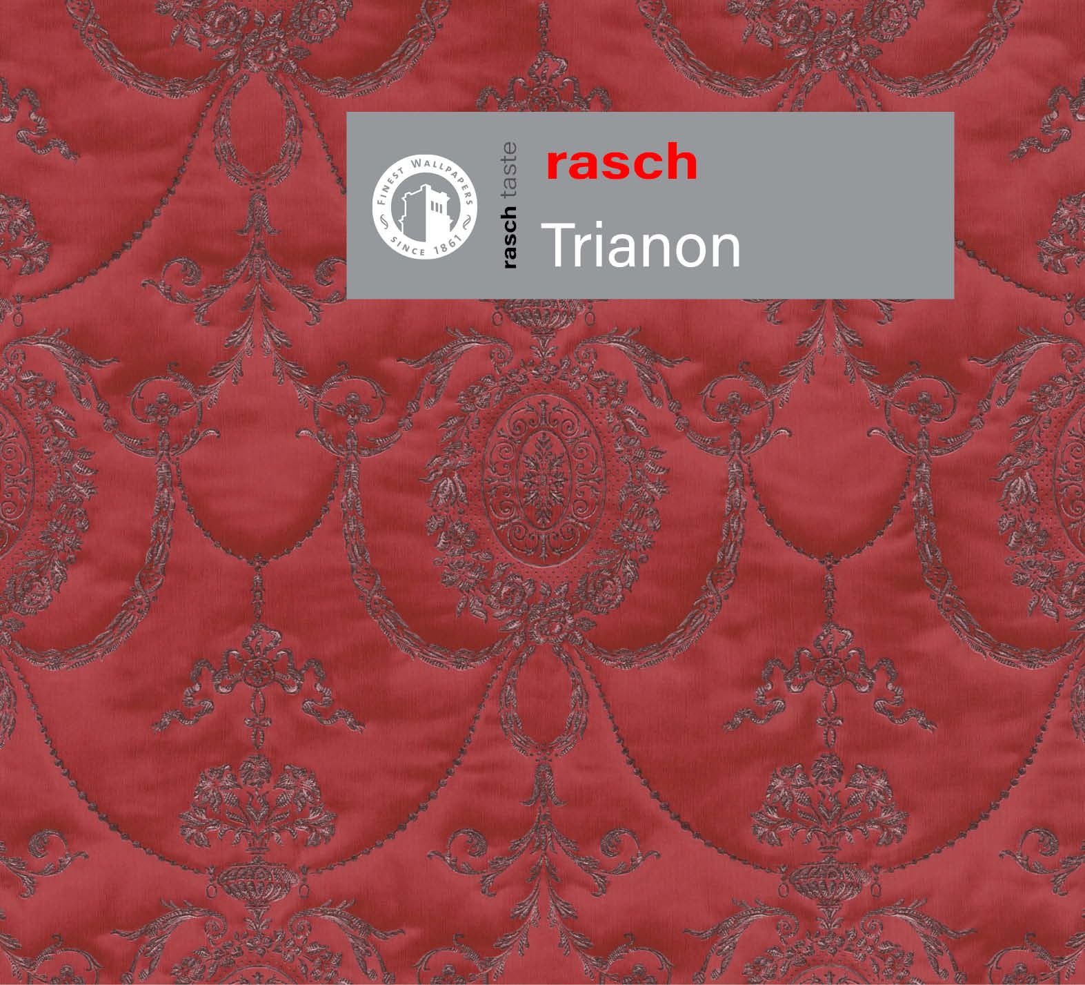 Tapetenkollektion_Trianon