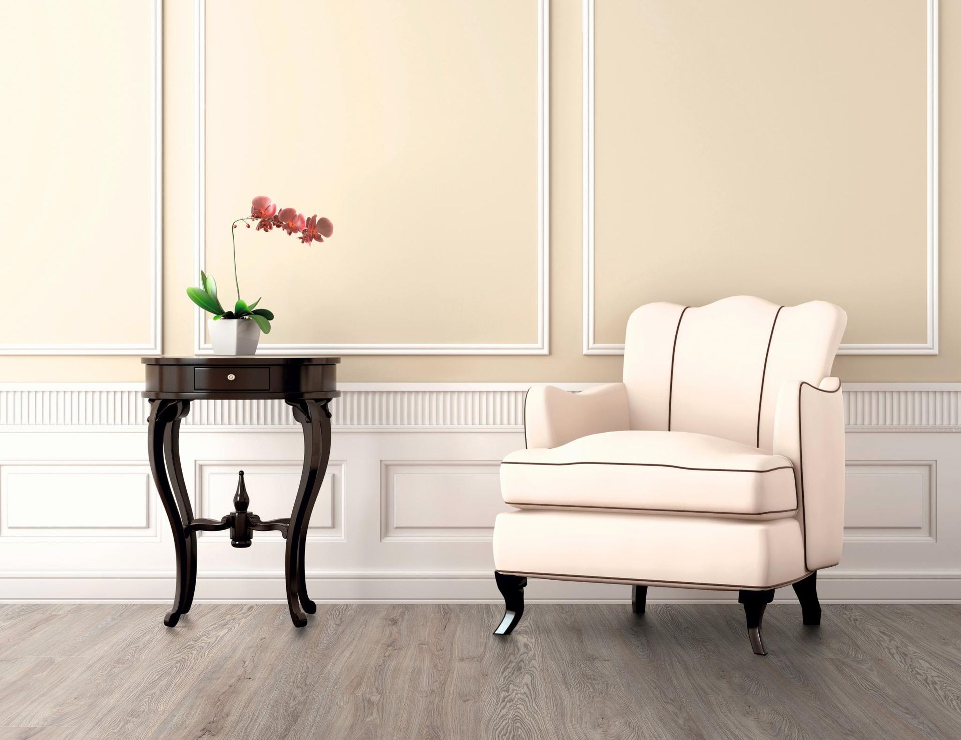 Klebevinyl Repac LEGEND OAK Eiche Creme MF99942 