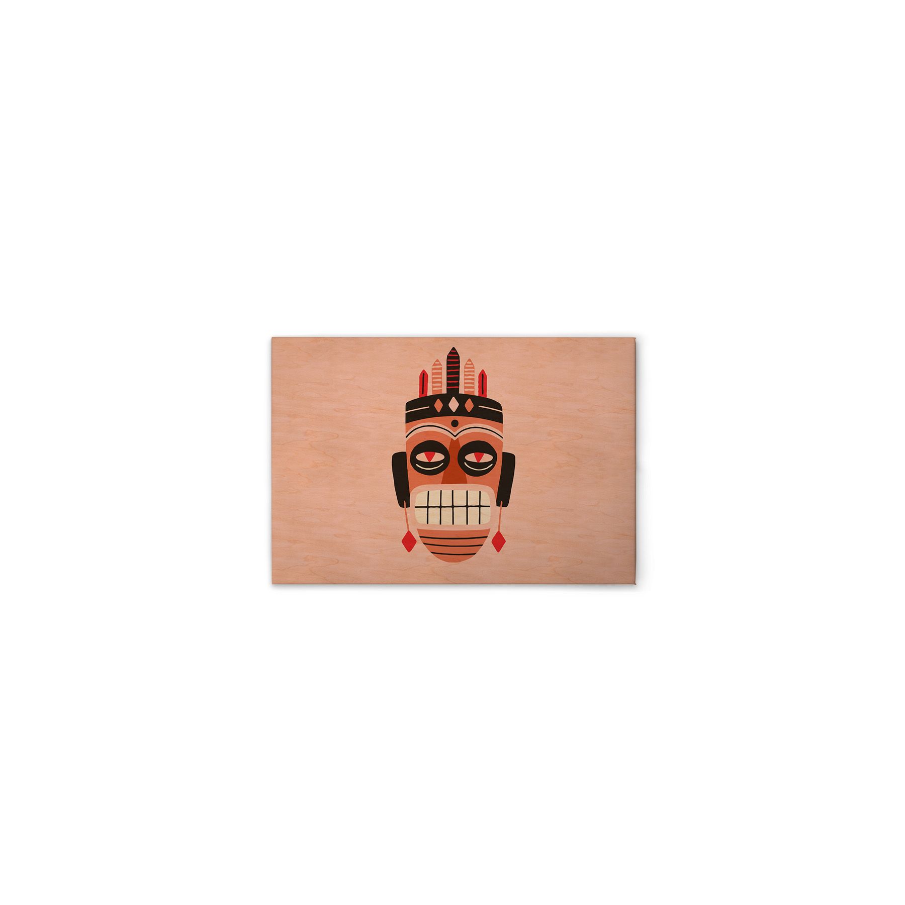 Leinwand Overseas I 60 x 40 cm Leinwand Overseas I 60 x 40 cm