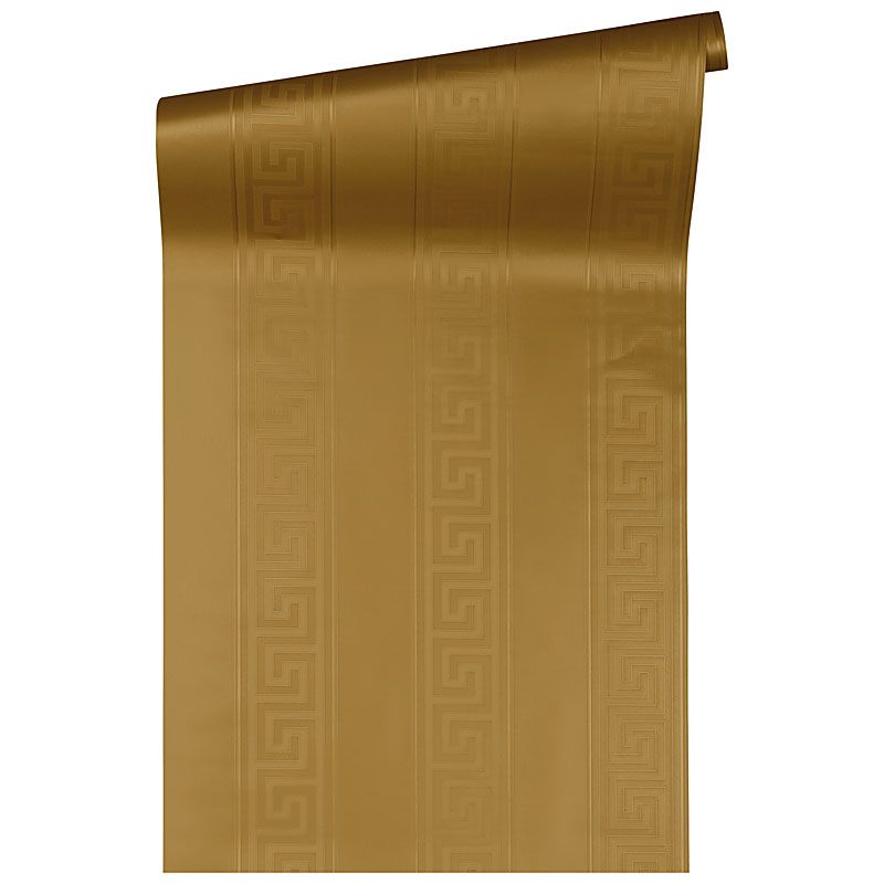 Versace wallpaper Versace 3, Design Tapete, gold 935242