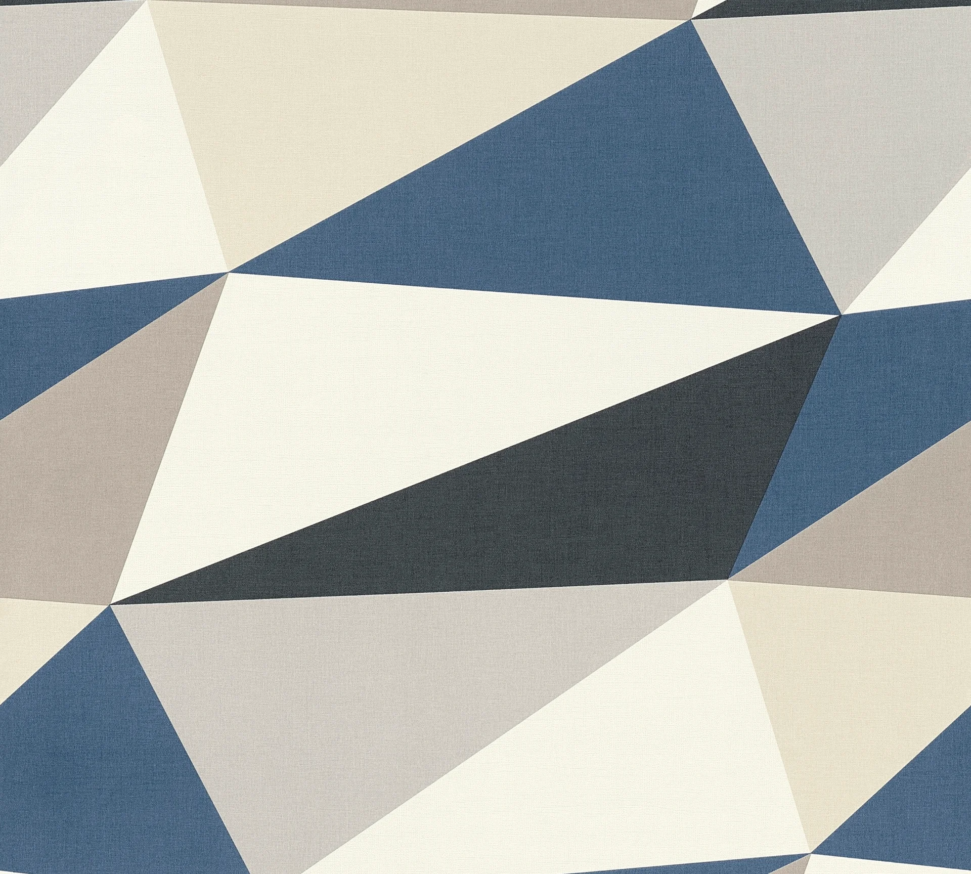 A.S. Création Scandinavian 2 36475-2 Weiß Modern Dekorbild