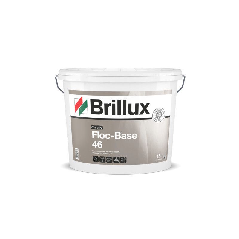 Brillux Creativ Floc-Base 46