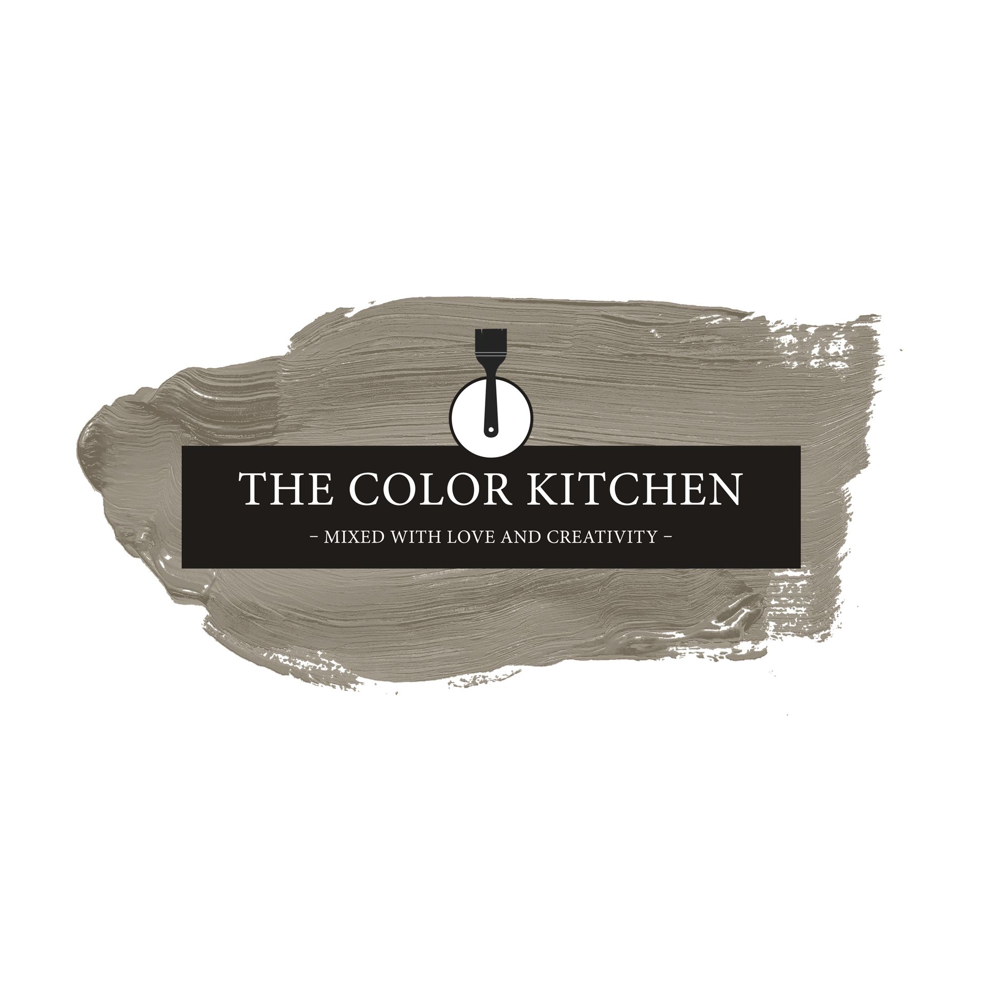 Wandfarbe The Color Kitchen TCK1020 Aesthetic Ajwain