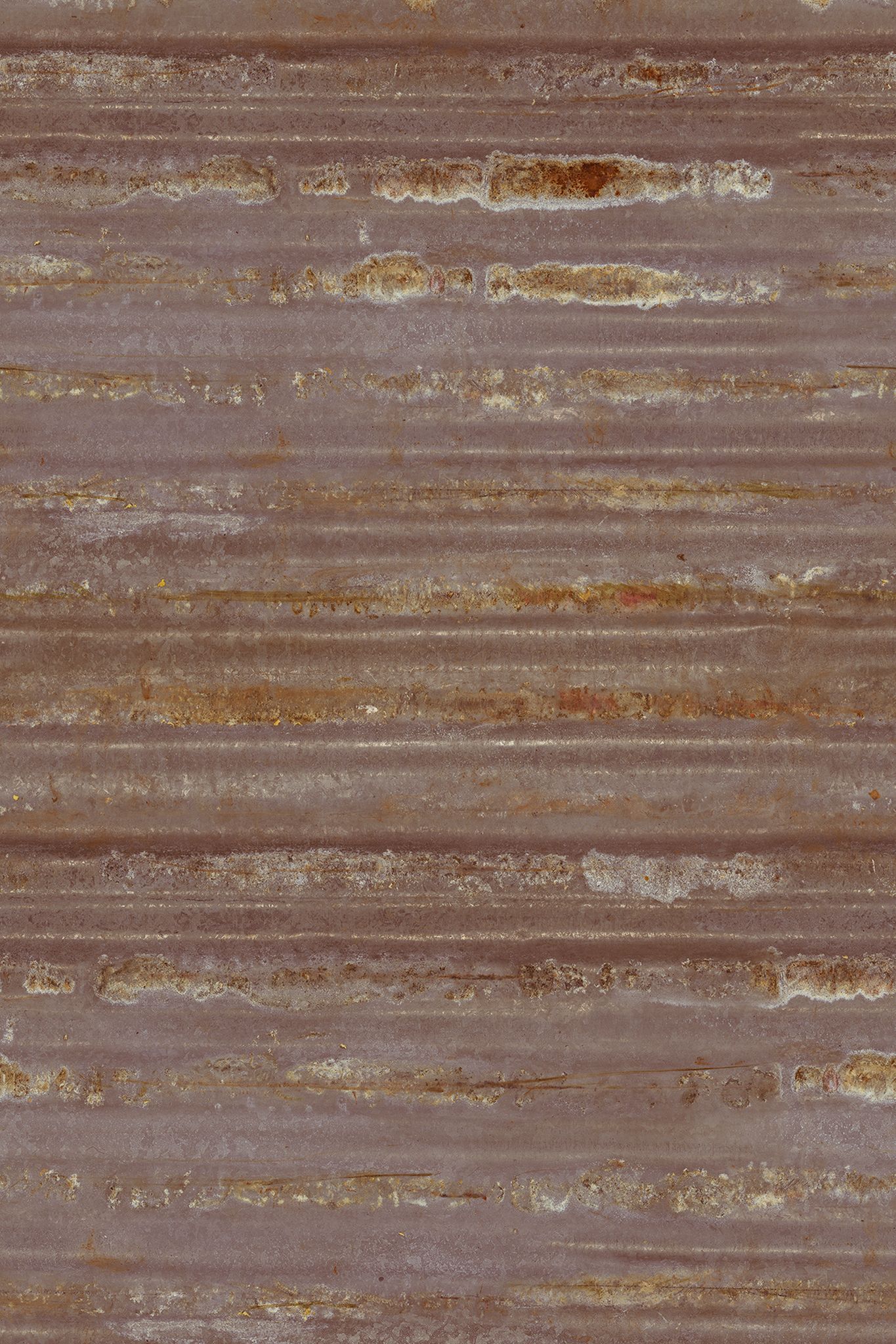 Rasch Selection, Industrial, braun 425789