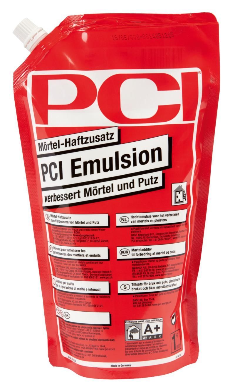 PCI Emulsion 1kg Sack