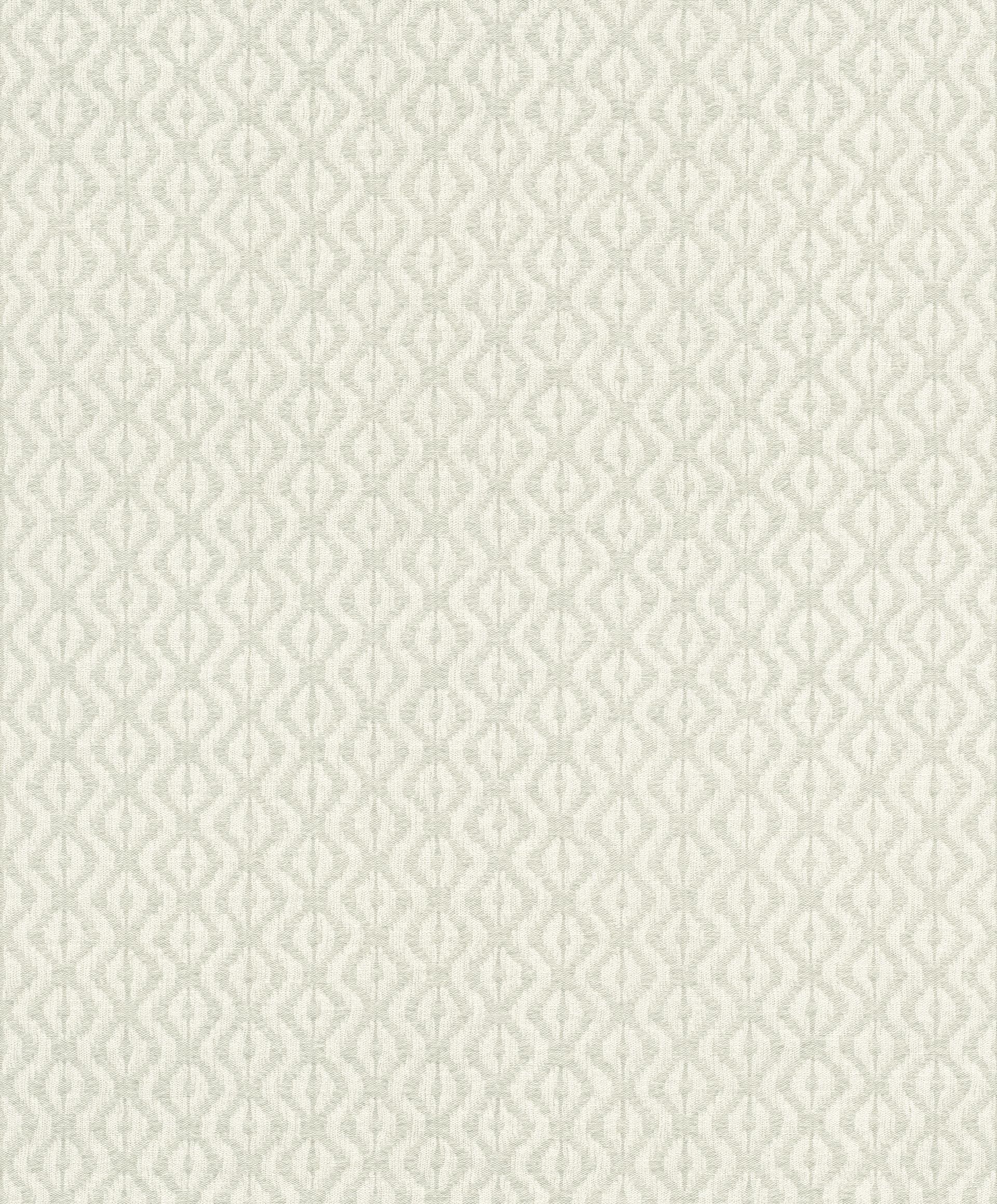 Vliestapete geometrisch grün 410686 Vliestapete geometrisch grün 410686