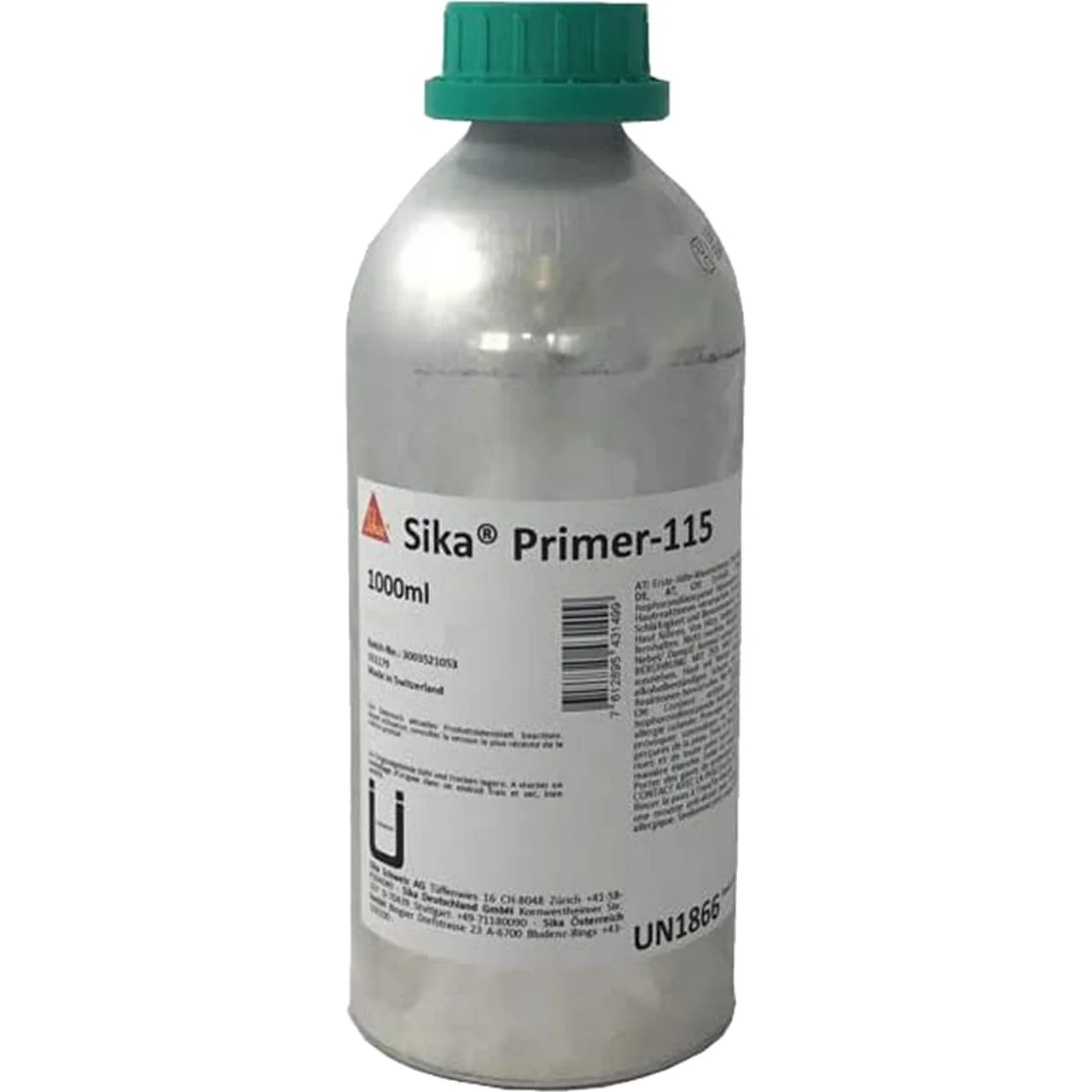 Sika® Primer-115 1 l Sika Primer 115