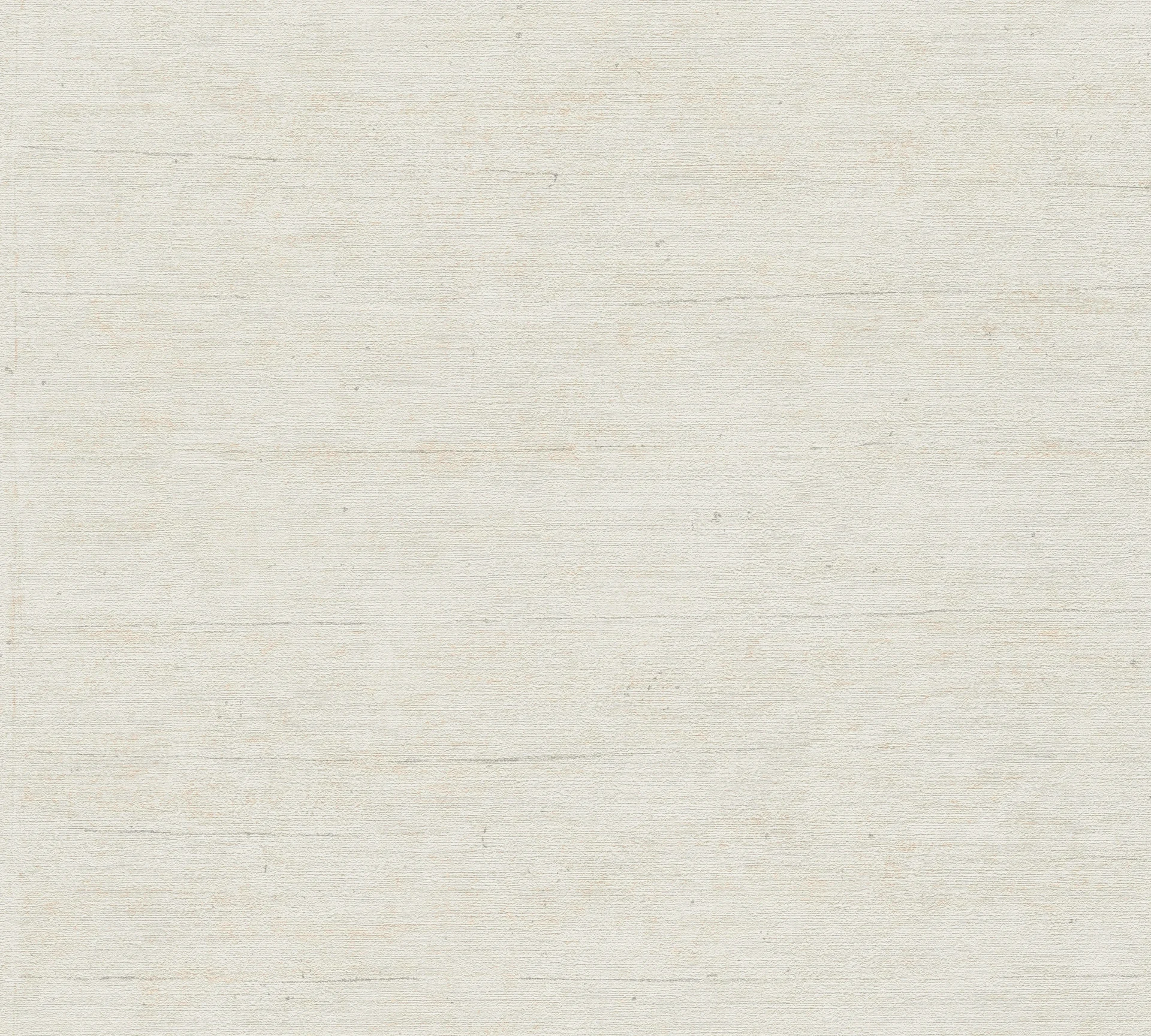 Vliestapete Holzoptik - Streifen, creme, weiß, A.S. Création 790481