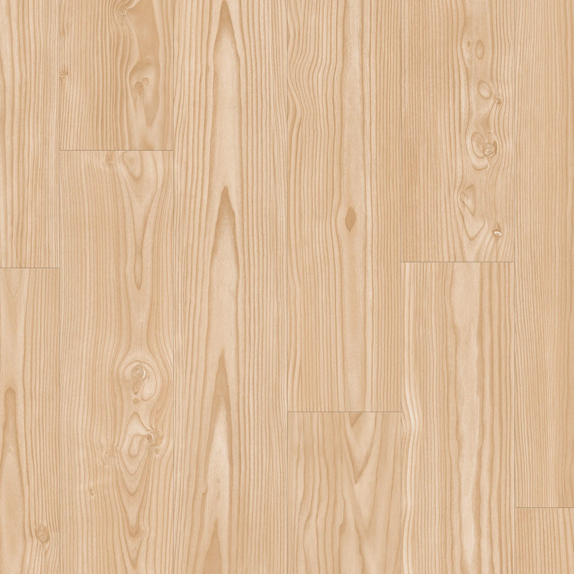 Tarkett ID Inspiration 55 NATURALS Vinylplanke Douglas Pine - Creme - beige 24514045